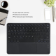 Futrola sa tastaturom i misem za Xiaomi Pad 5 - 204541