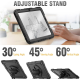 Futrola Shockproof za Samsung Tab A9 Plus/ X210 crna - 611949