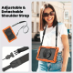 Futrola Shockproof za Samsung Tab A9/ X110 crna - 513483