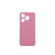 Futrola silicone case za Tecno Spark 10, roze - 1790048