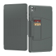 Futrola Smart Funcional Cover za Samsung Tab A9 Plus/ X210 siva - 617492