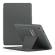 Futrola Smart Funcional Cover za Samsung Tab A9 Plus/ X210 siva - 617492