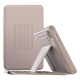 Futrola Smart Funcional Cover za Samsung Tab A9/ X110 rose zlatna - 617490-1