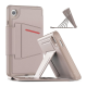 Futrola Smart Funcional Cover za Samsung Tab A9/ X110 rose zlatna - 617490-1