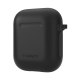 Futrola Spigen Apple za Airpods crna - 066CS24808