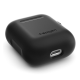 Futrola Spigen Apple za Airpods crna - 066CS24808