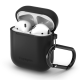 Futrola Spigen Apple za Airpods crna - 066CS24808