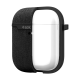 Futrola Spigen Urban Fit Apple Airpods Case crna - 074CS27030