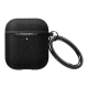 Futrola Spigen Urban Fit Apple Airpods Case crna - 074CS27030