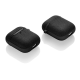 Futrola Spigen Urban Fit Apple Airpods Case crna - 074CS27030