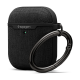 Futrola Spigen Urban Fit Apple Airpods Case crna - 074CS27030