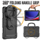 Futrola STRAP za Samsung Tab A9 Plus/ X210 crna - 611934