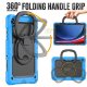 Futrola STRAP za Samsung Tab A9 Plus/ X210 svetlo plava - 611945