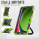 Futrola STRAP za Samsung Tab A9 Plus/ X210 zelena - 611946