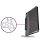 Futrola UAG Lucent series za iPad 10.2 in/10.5 in siva - 057972