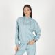 NIKE Duks sa kapuljačom nsw essntl uv wvn jkt hd W - FV6298-017