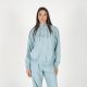 NIKE Duks sa kapuljačom nsw essntl uv wvn jkt hd W - FV6298-017