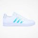 ADIDAS Patike grand court k gg - FW1274