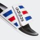 ADIDAS Papuče adilette comfort adj M - FY8095