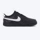 NIKE Patike court vision lo trk3.2 M - FZ0630-010
