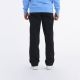 NIKE Donji deo trenerke m nk club bb oh pnt ftura blck M - FZ0775-010