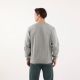 NIKE Duks m nk club bb crew letters M - FZ0879-063