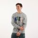 NIKE Duks m nk club bb crew letters M - FZ0879-063