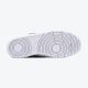 NIKE Patike court borough recraft hf gg - FZ1024-100