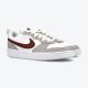 NIKE Patike court borough recraft hf gg - FZ1024-100