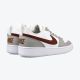 NIKE Patike court borough recraft hf gg - FZ1024-100