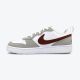 NIKE Patike court borough recraft hf gg - FZ1024-100