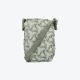 NIKE Torbica nk hertge crssby-acc prnt fa24 U - FZ2526-121