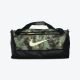 NIKE Torba za trening nk brsla m duff - 9.5 camo aop U - FZ2585-386
