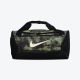 NIKE Torbe za trening nk brsla s duff - 9.5 camo aop U - FZ2610-386