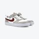NIKE Patike court borough recraft hf GP - FZ4522-100