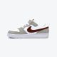NIKE Patike court borough recraft hf GP - FZ4522-100