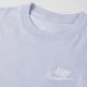 NIKE Majica kratak rukav nsw tee emb futura lbr BG - FZ5177-407