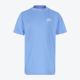 NIKE Majica kratak rukav nsw tee emb futura lbr BG - FZ5177-412