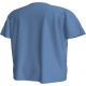 NIKE Majica kratak rukav nsw tee emb futura lbr BG - FZ5177-415