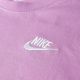 NIKE Majica kratak rukav nsw tee emb futura lbr GG - FZ5177-503