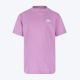 NIKE Majica kratak rukav nsw tee emb futura lbr GG - FZ5177-503