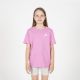 NIKE Majica kratak rukav nsw tee emb futura lbr GG - FZ5177-646