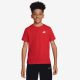 NIKE Majica kratak rukav nsw tee emb futura lbr BG - FZ5177-657