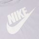 NIKE Majica kratak rukav nsw tee futura hbr BG - FZ5178-057