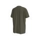 NIKE Majica kratak rukav nsw tee futura hbr BG - FZ5178-222