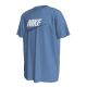 NIKE Majica kratak rukav nsw tee futura hbr BG - FZ5178-410