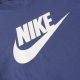 NIKE Majica kratak rukav nsw tee futura hbr BG - FZ5178-461