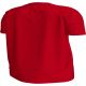 NIKE Majica kratak rukav nsw tee futura hbr BG - FZ5178-657