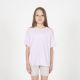 NIKE Majica kratak rukav nsw tee boy essntl lbr GG - FZ5539-537