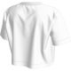 NIKE Majica kratak rukav nsw tee crop futura hbr GG - FZ5548-100
